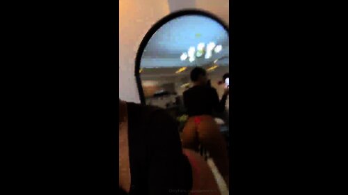 therealmayyaa porn hottest somali-190335