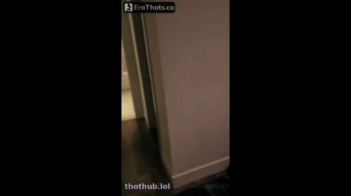 Savaschultz nude ass reveal