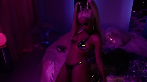 Doja Cat PMV Goon sexy and uncaged