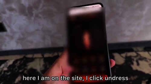 Lil Karina porn Gets Fucked By A Bwc