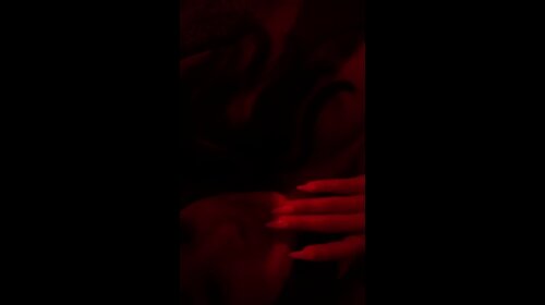 MxckeyMeiji porn Closes Up On Pussy Rubbing