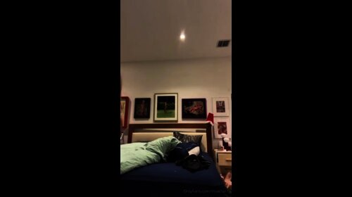 Mia Khalifa nude Shower Tease Video