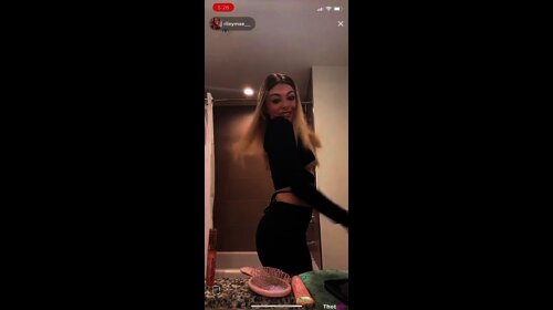 Riley Mae Lewis nude Live Stream Melons Flash
