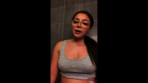 Lilithcavali nude solo masturbating chic