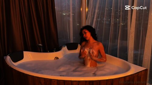 vorvik aka getmypus leaked bathtub sex tape