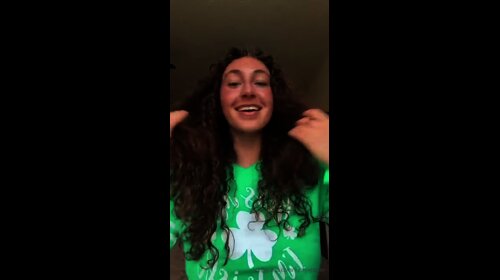 Karlye Taylor aka karlyetaylor leak hot livestream