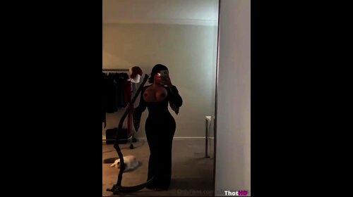 Tommy Ortega porn aka e30princess flaunting boobs and curves