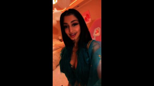 Diva Flawless aka divaflawless exclusive arabian princess