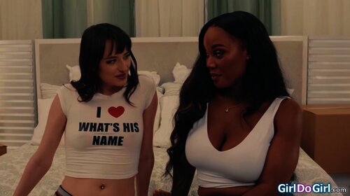 Me and my ebony stepmom can finally squirt whenever we want