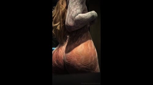 Breckie Hill See Through Tease $200 PPV