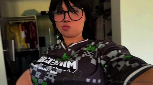 Tommy Ortega aka e30princess sexy pov hot tits