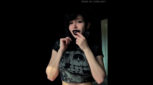 Pinkchyu AI Rough Throatfuck Porn Video