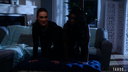 Dont you think that two submissive women are better than one