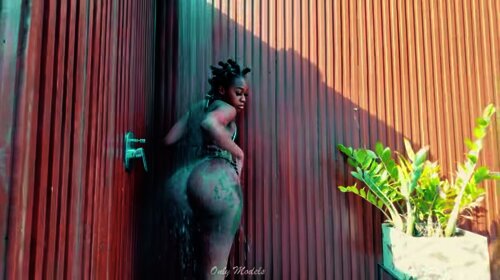 Beautiful big booty ebony models porn mega