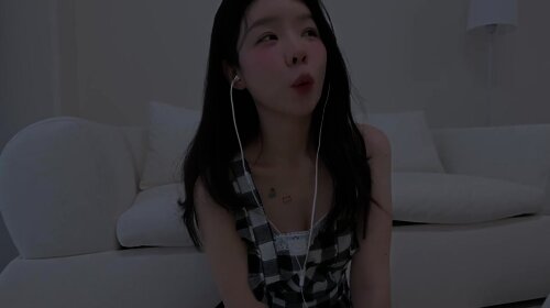 ASMR Yeonchu Ear Tattoo Shop Roleplay Patreon Video
