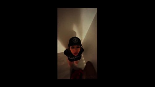 Bbyanni Gets Pounded Hard Into Bed Video Leaked