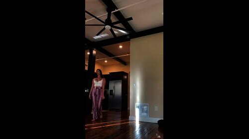 Jakara Mitchell Nerd POV Facial After Blowjob Video Leaked
