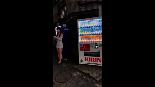 Seo Ahn $250 Night Tokyo Date Sextape Video Leaked
