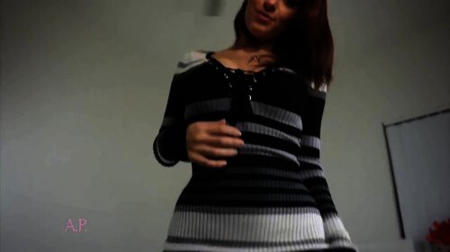 Alexa Pearl One Night Stand Impregnation Video Leaked
