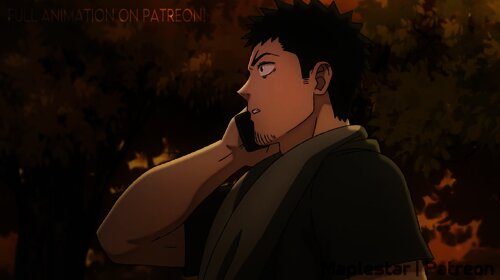 Hentai Haven Kaiju No 8 Porn